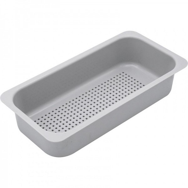 Bowl sink 40x20x8,5cm material: Plastic Bowl sink 40x20x8,5cm material: Plastic