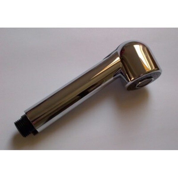 Kitchen hand shower material: ABS, color: Chrome Extractable showers Kitchen hand shower material: ABS, color: Chrome Extractable showers