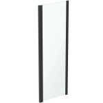Καμπίνα ντουζιέρας ευθύγραμμη 70x195,5 6mm σταθερή silk black επιφάνεια: Ματ, χρώμα: Μαύρο Ευθύγραμμες Καμπίνα ντουζιέρας ευθύγραμμη 70x195,5 6mm σταθερή silk black επιφάνεια: Ματ, χρώμα: Μαύρο Ευθύγραμμες
