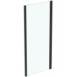 Καμπίνα ντουζιέρας ευθύγραμμη 90x195,5 6mm σταθερή silk black επιφάνεια: Ματ, χρώμα: Μαύρο Ευθύγραμμες Καμπίνα ντουζιέρας ευθύγραμμη 90x195,5 6mm σταθερή silk black επιφάνεια: Ματ, χρώμα: Μαύρο Ευθύγραμμες