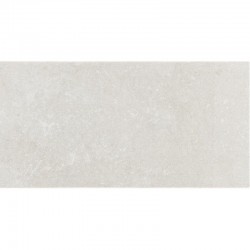 Floor tiles 31x62,6 Spain, style: stone 1st choice surface: Matt, hue: White