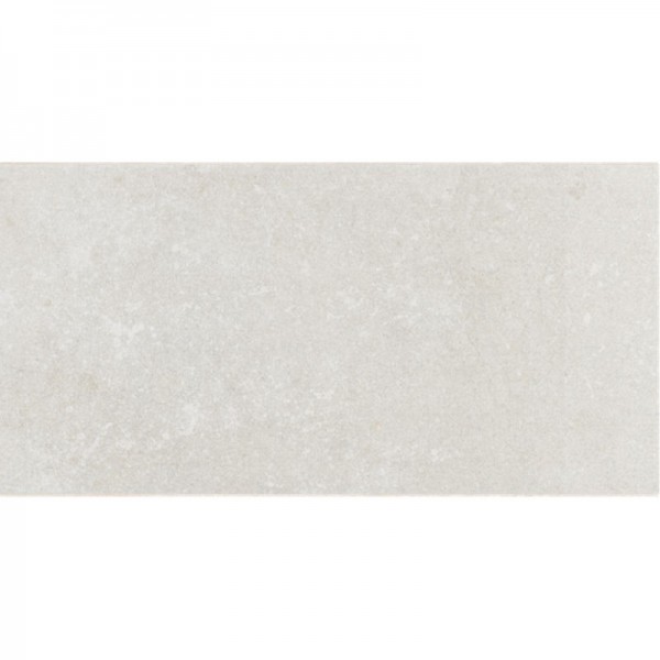 Floor tiles 31x62,6 Spain, style: stone 1st choice surface: Matt, hue: White Plain tiles