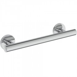 Λαβή μπάνιου ΑΜΕΑ 45 cm, χρώμα: Χρωμέ Ματ από inox