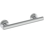 Λαβή μπάνιου ΑΜΕΑ 45 cm, χρώμα: Χρωμέ Ματ από inox Λαβή μπάνιου ΑΜΕΑ 45 cm, χρώμα: Χρωμέ Ματ από inox
