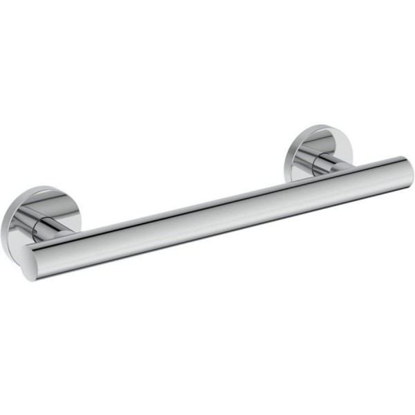 Special needs handle bath 45 cm, color: Chrome Matt material: Inox Accessible grab-bars