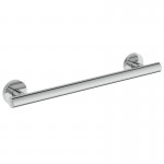 Λαβή μπάνιου ΑΜΕΑ 60 cm, χρώμα: Χρωμέ Ματ από inox Λαβή μπάνιου ΑΜΕΑ 60 cm, χρώμα: Χρωμέ Ματ από inox