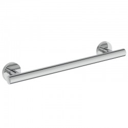 Λαβή μπάνιου ΑΜΕΑ 60 cm, χρώμα: Χρωμέ Ματ από inox