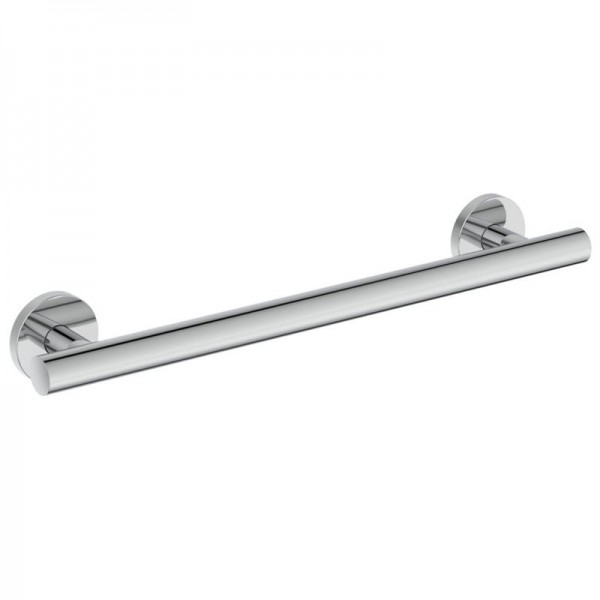 Λαβή μπάνιου ΑΜΕΑ 60 cm, χρώμα: Χρωμέ Ματ από inox Λαβή μπάνιου ΑΜΕΑ 60 cm, χρώμα: Χρωμέ Ματ από inox