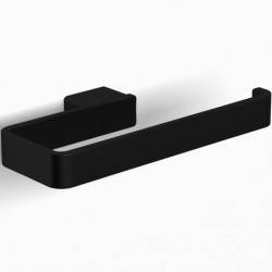 Κρίκος ανοιχτός από ορείχαλκο, χρώμα: Μαύρο επιφάνεια: Ματ