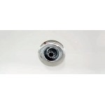 Μπανιέρα υδρομασάζ ορθογώνια 170x72,5 από ενισχυμένο ακρυλικό επιφάνεια: Γυαλιστερή carronite, χρώμα: Λευκό Ορθογώνιες