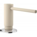 Dispenser επικαθήμενο, με δοχείο 300ml,coffee από γρανίτη συνθετικό επιφάνεια: Ματ, χρώμα: Μπεζ Dispenser Dispenser επικαθήμενο, με δοχείο 300ml,coffee από γρανίτη συνθετικό επιφάνεια: Ματ, χρώμα: Μπεζ Dispenser