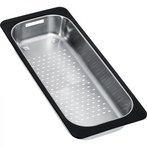 Μπωλ νεροχύτη αποστράγγισης, 18,3x43,3x6,4 από inox Μπωλ Μπωλ νεροχύτη αποστράγγισης, 18,3x43,3x6,4 από inox Μπωλ