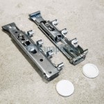 Support Bracket material: Metal Fixing kits