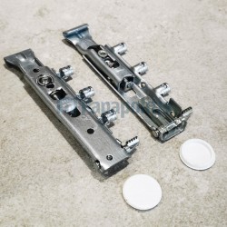 Support Bracket material: Metal Fixing kits