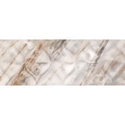 Border (listello) 44,63x119,3 Spain 1st choice rettificato surface: Glossy, hue: Beige Tile Liners (Listello)-Decore