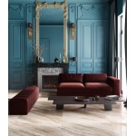 Πλακάκια δαπέδου 44,63x119,3 Ισπανίας, στυλ: μαρμάρου rettificato Α’ διαλογής επιφάνεια: Γυαλιστερή, απόχρωση: Μπεζ Πλακάκια φόντο