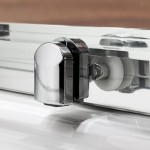 Καμπίνα ντουζιέρας τετράγωνη 100x100x185 6mm συρόμενη κρύσταλλο διαφανές Clear CleanGlass επιφάνεια: Γυαλιστερή, χρώμα: Χρωμέ Τετράγωνες Καμπίνα ντουζιέρας τετράγωνη 100x100x185 6mm συρόμενη κρύσταλλο διαφανές Clear CleanGlass επιφάνεια: Γυαλιστερή, χρώμα: Χρωμέ Τετράγωνες