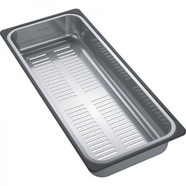 Bowl sink 41,2x18x6cm material: Inox Bowl Bowl sink 41,2x18x6cm material: Inox Bowl