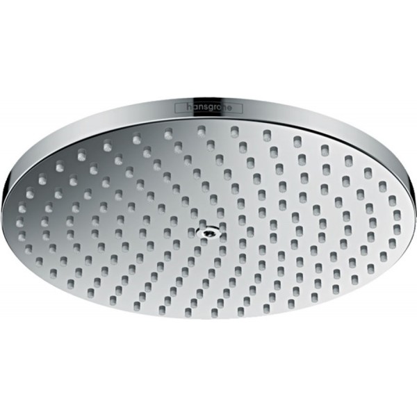 Shower head Wall-mounted / Ceiling-mounted 40x40 material: Brass, style: 1 spray 240 PowderRain, color: Chrome surface: Glossy Overhead showers Shower head Wall-mounted / Ceiling-mounted 40x40 material: Brass, style: 1 spray 240 PowderRain, color: Chrome surface: Glossy Overhead showers