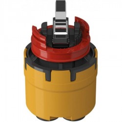 Mechanism material: Ceramic Cartridges