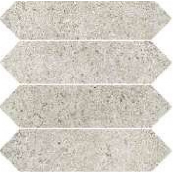 Brick 7,5x30 Italy 1st choice surface: Matt, hue: Grey Brick look tiles
