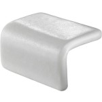 Pool corner tile (Angolo) 5x5 Spain 1st choice, hue: White Special pieces Pool corner tile (Angolo) 5x5 Spain 1st choice, hue: White Special pieces