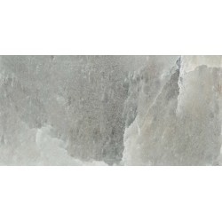 Floor tiles 29,7x59,7 Italy, style: stone 1st choice rettificato surface: Matt, hue: Grey