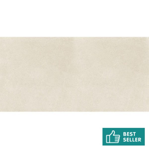 Floor tiles 60x120 Italy, style: stone 1st choice rettificato surface: Matt, hue: Beige Plain tiles