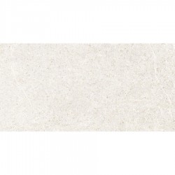 Floor tiles 30x60 Italy, style: stone 1st choice rettificato surface: Matt, hue: White Plain tiles