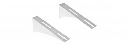 Accessible fixing kits