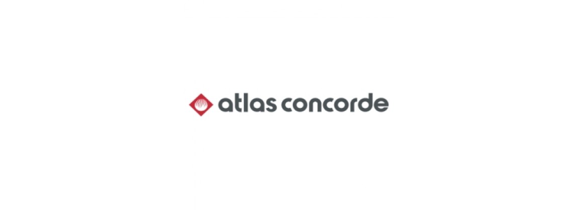 Atlas Concorde