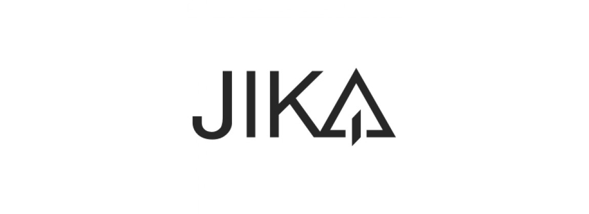 Jika