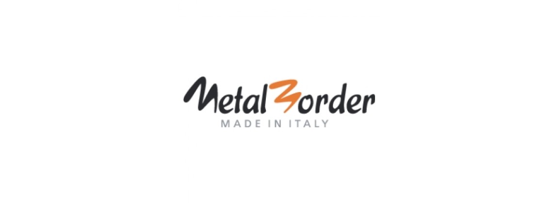 Metal Border