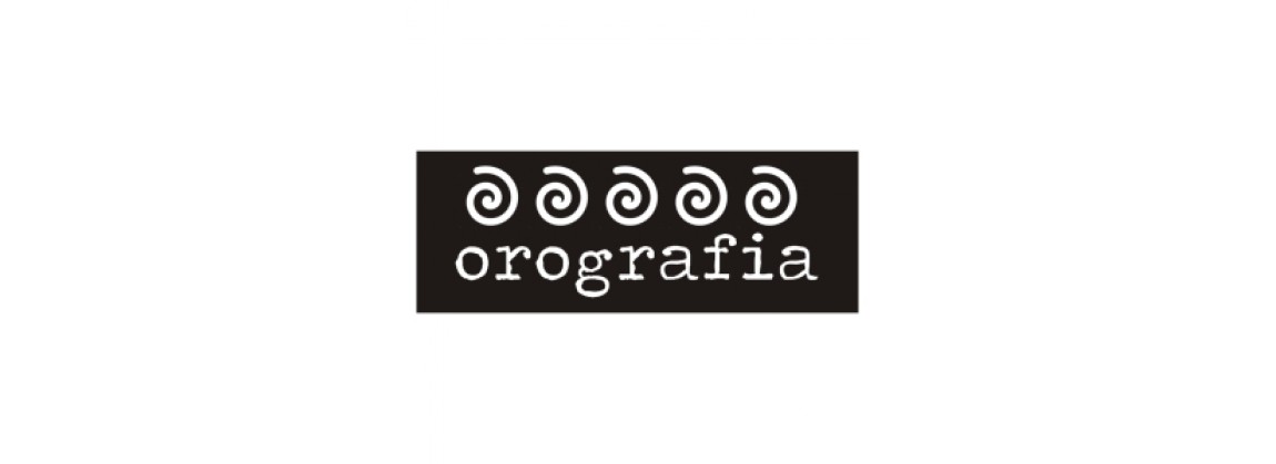 Orografia