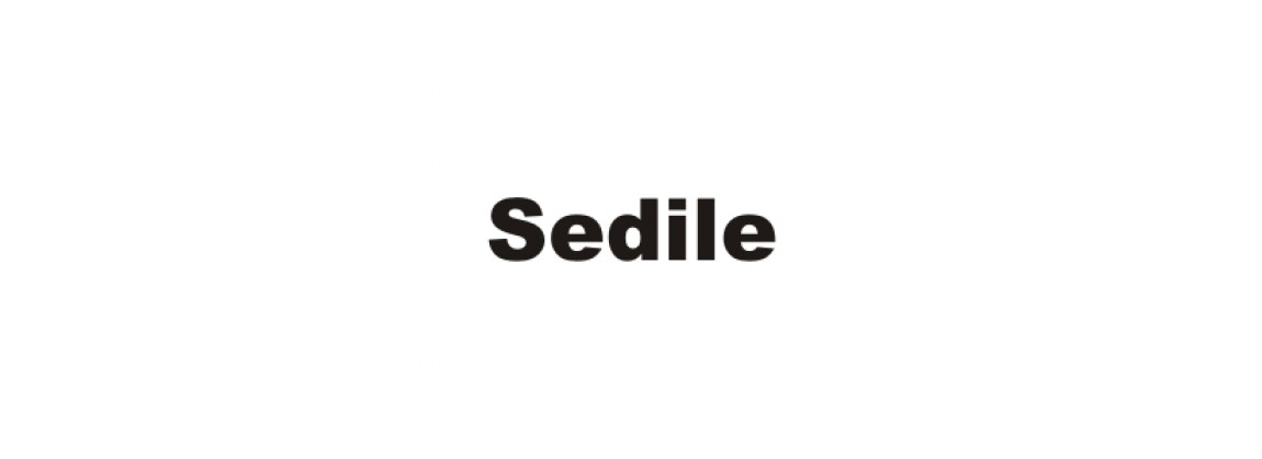 Sedile