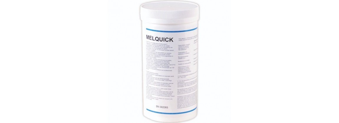 Melquick