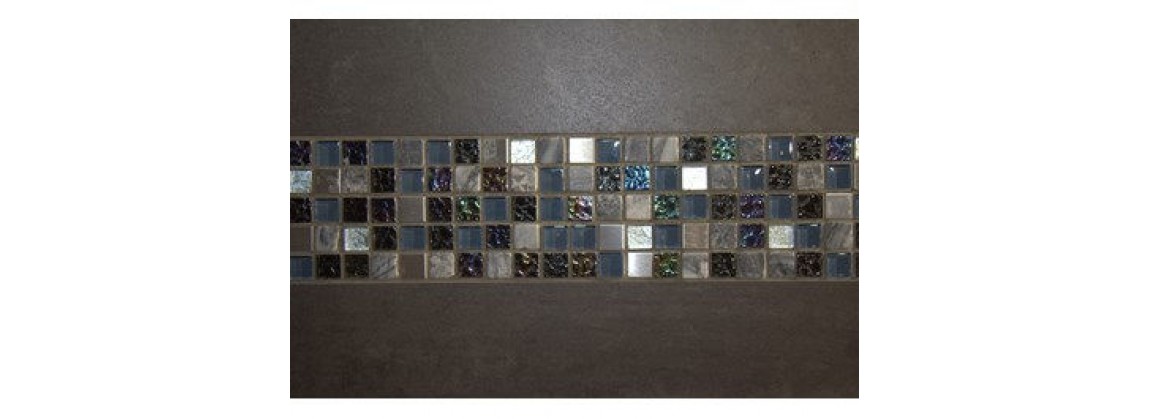 Stone & Glass
