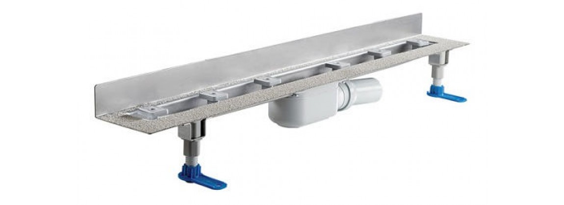 Ceraline Plan W 500