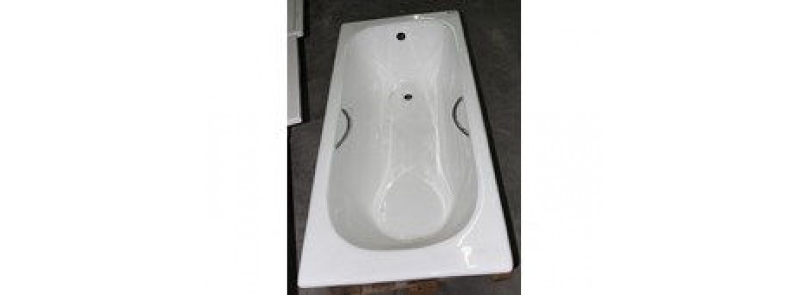 Cast Iron Bathtubs