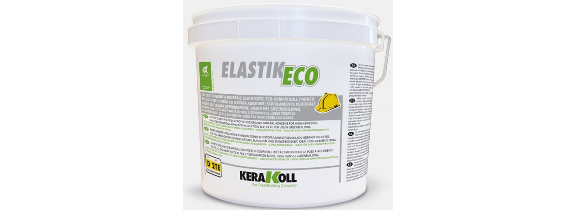 Elastik Eco