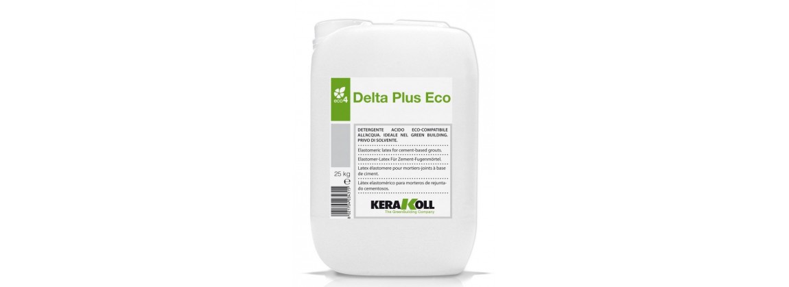 Delta Plus