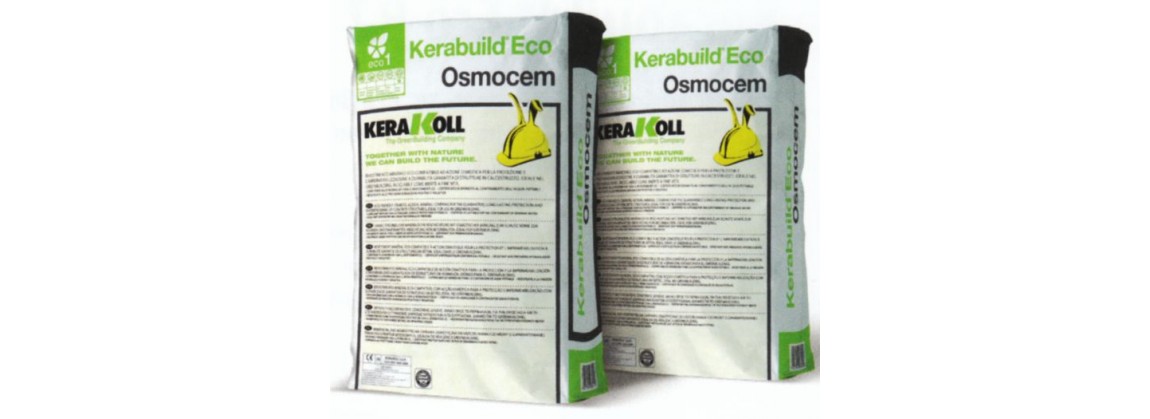 Eco osmocem