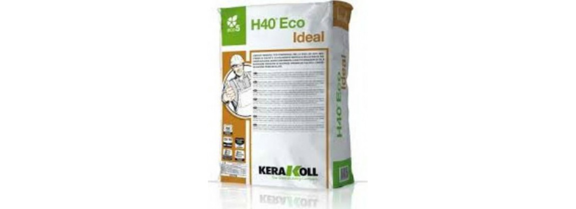 Eco Ideal
