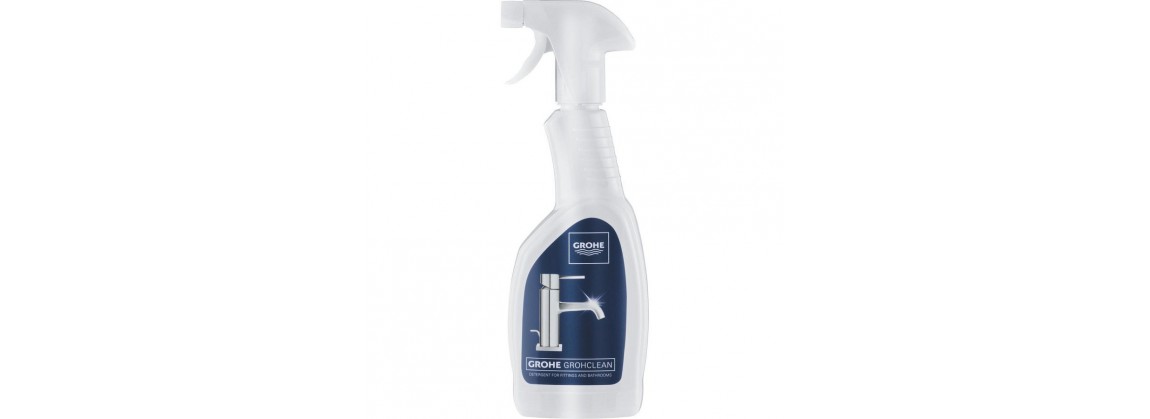 Groheclean