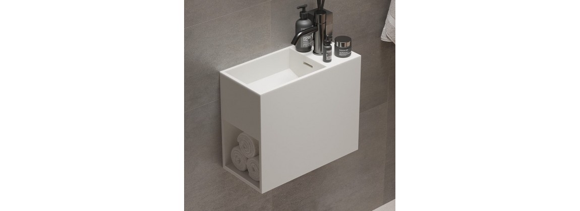 SolidWash