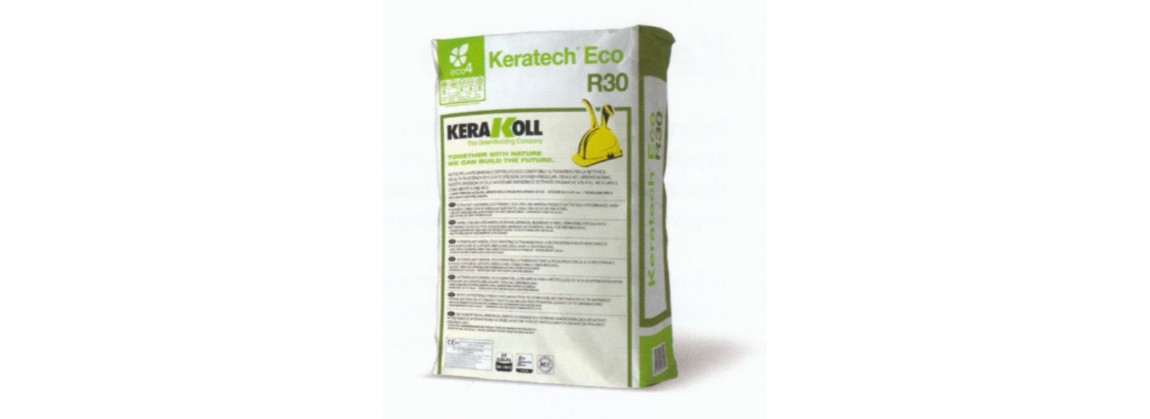 Keratech