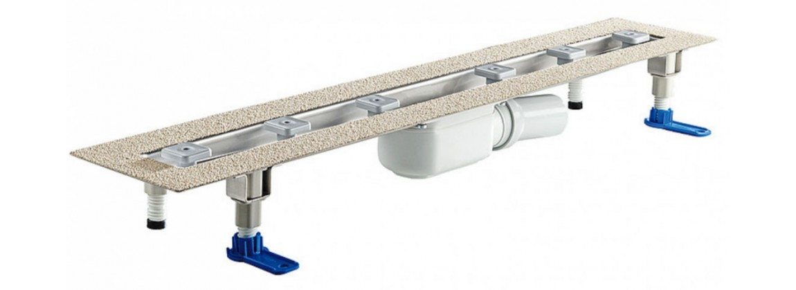 Ceraline Plan F 1100