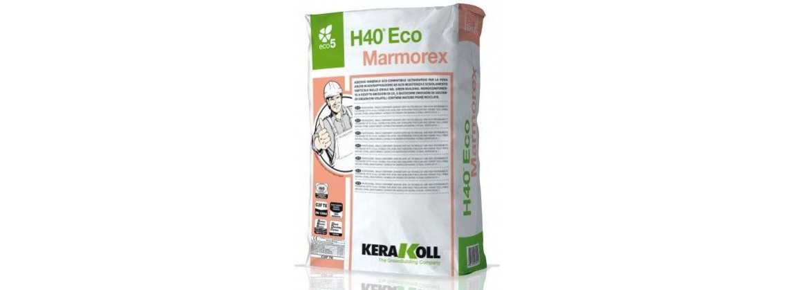 Eco Marmorex