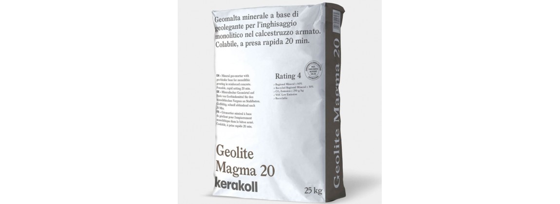 Geolite