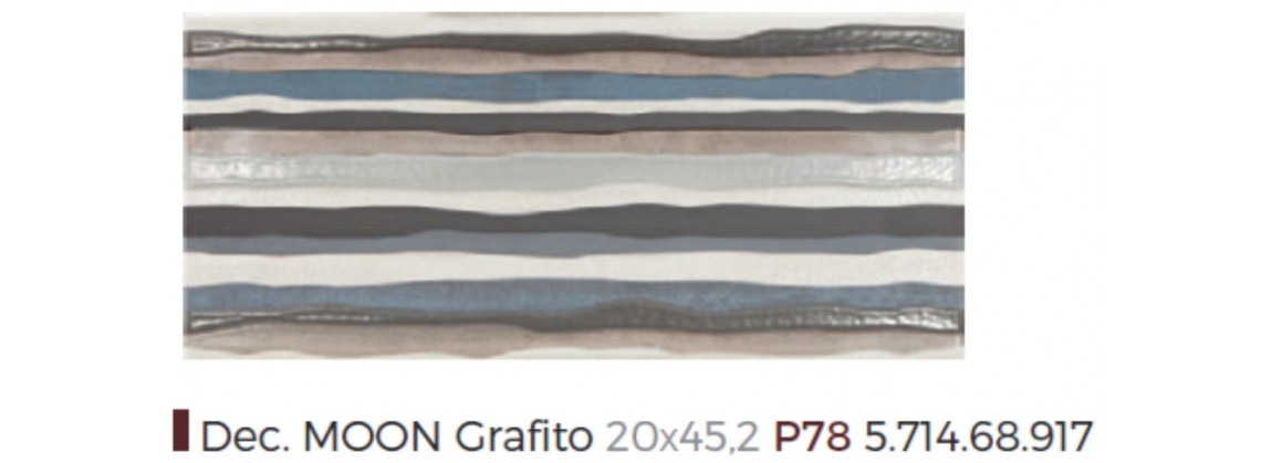 Moon Grafito